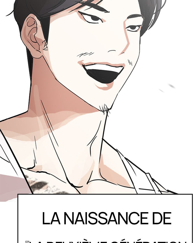 Lookism Chapitre 206 - Page 93