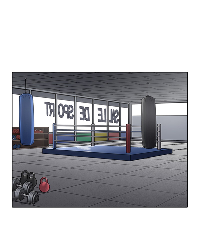 Lookism Chapitre 206 - Page 96