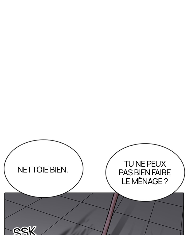 Lookism Chapitre 206 - Page 97