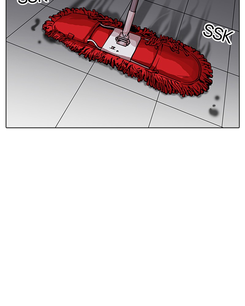 Lookism Chapitre 206 - Page 98