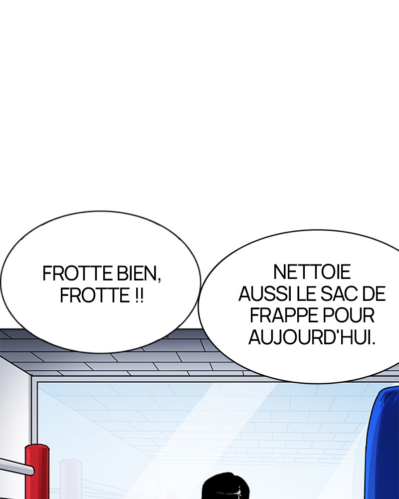 Lookism Chapitre 206 - Page 99