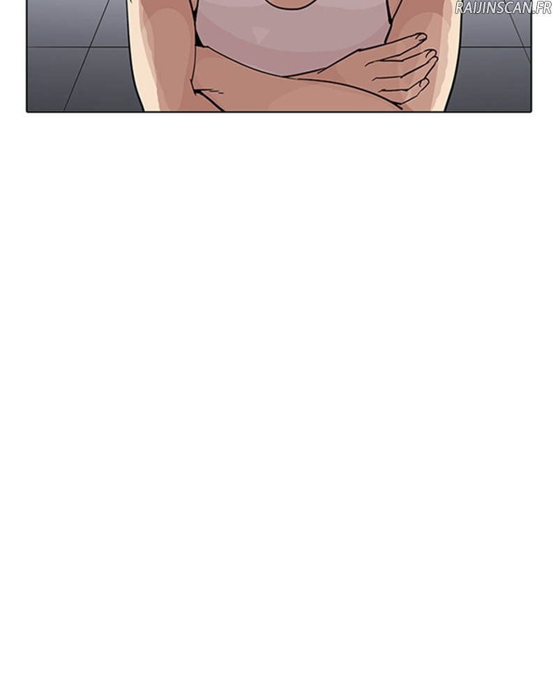Lookism Chapitre 207 - Page 10