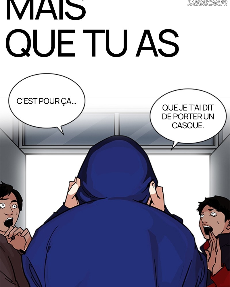 Lookism Chapitre 207 - Page 105