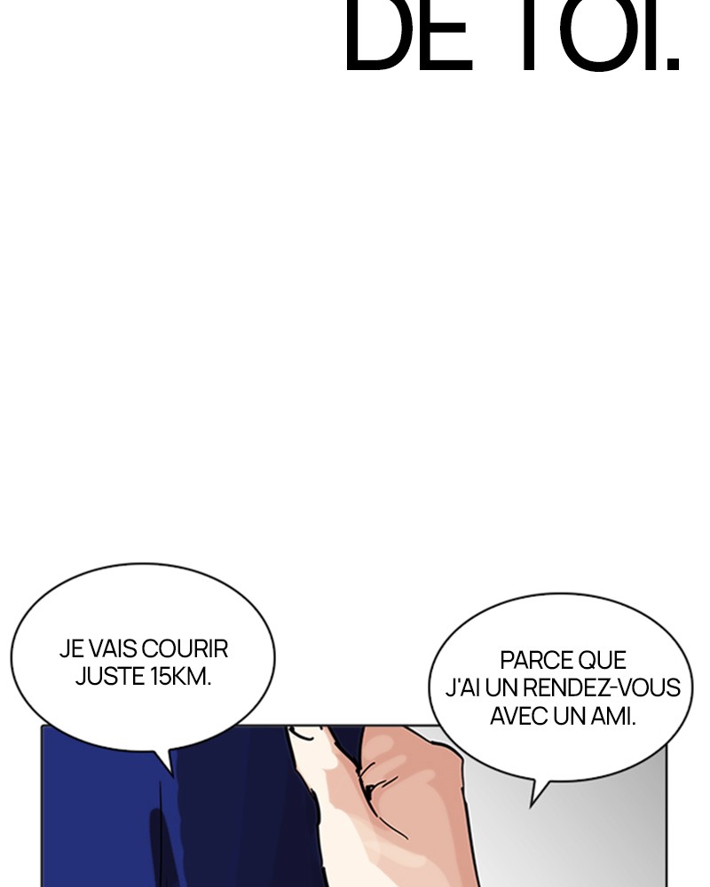Lookism Chapitre 207 - Page 107