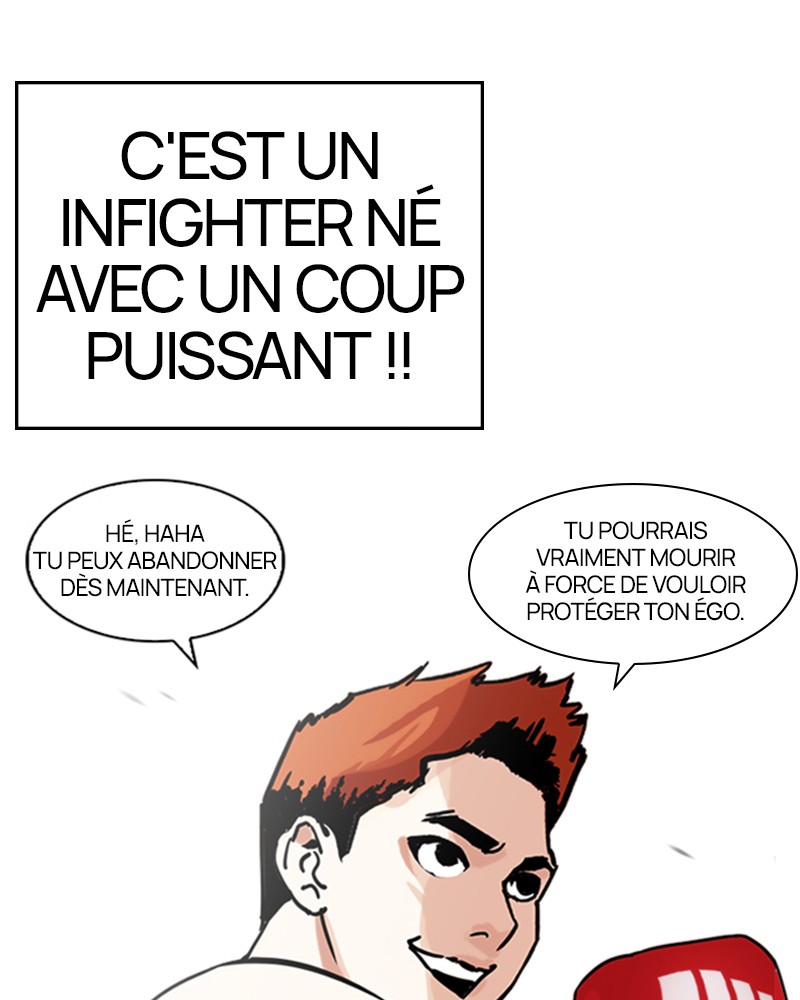 Lookism Chapitre 207 - Page 11