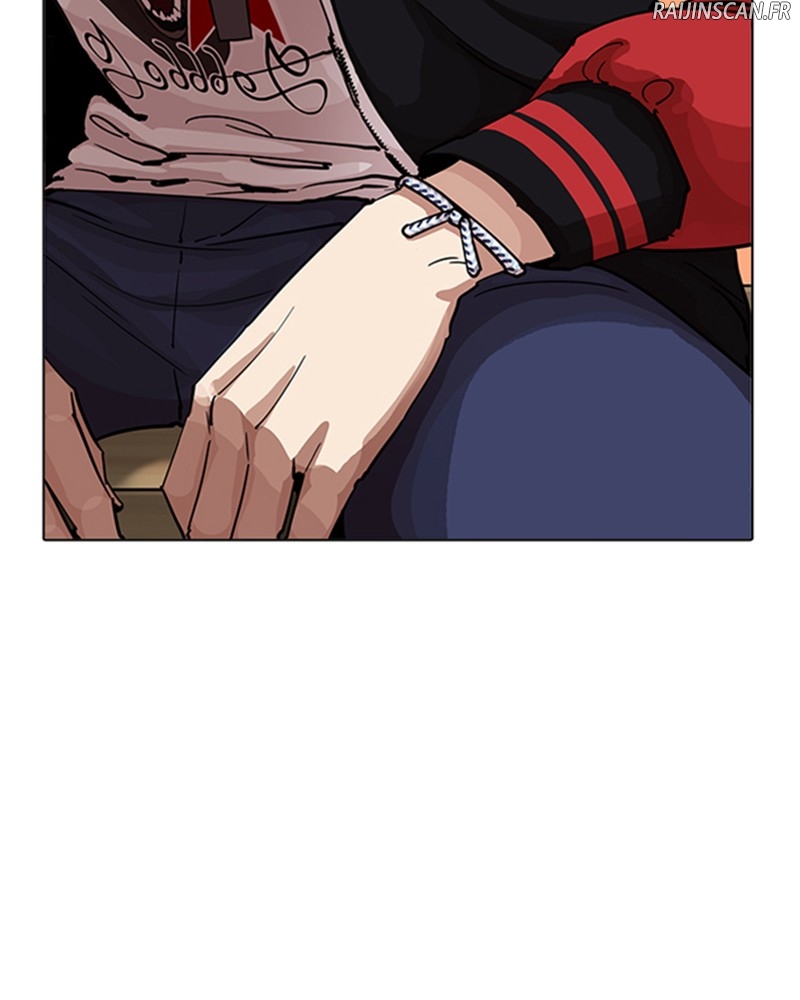 Lookism Chapitre 207 - Page 110