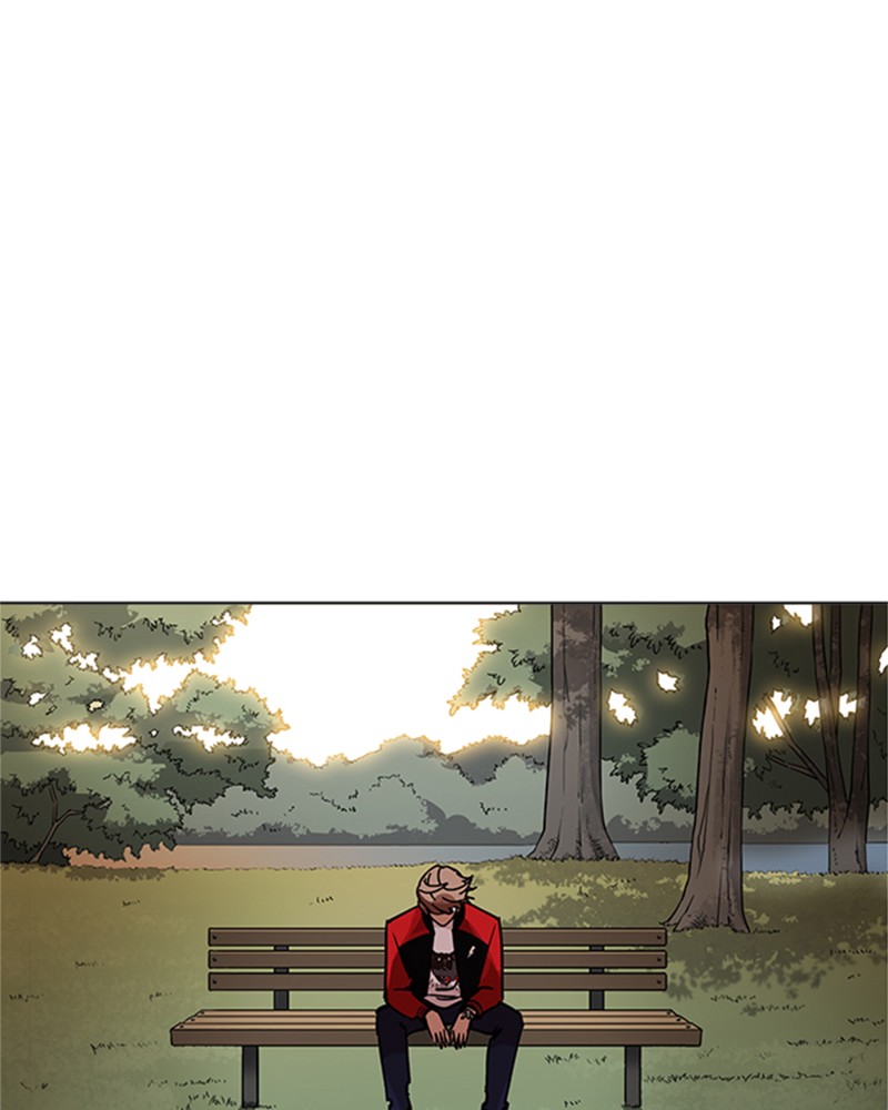 Lookism Chapitre 207 - Page 112