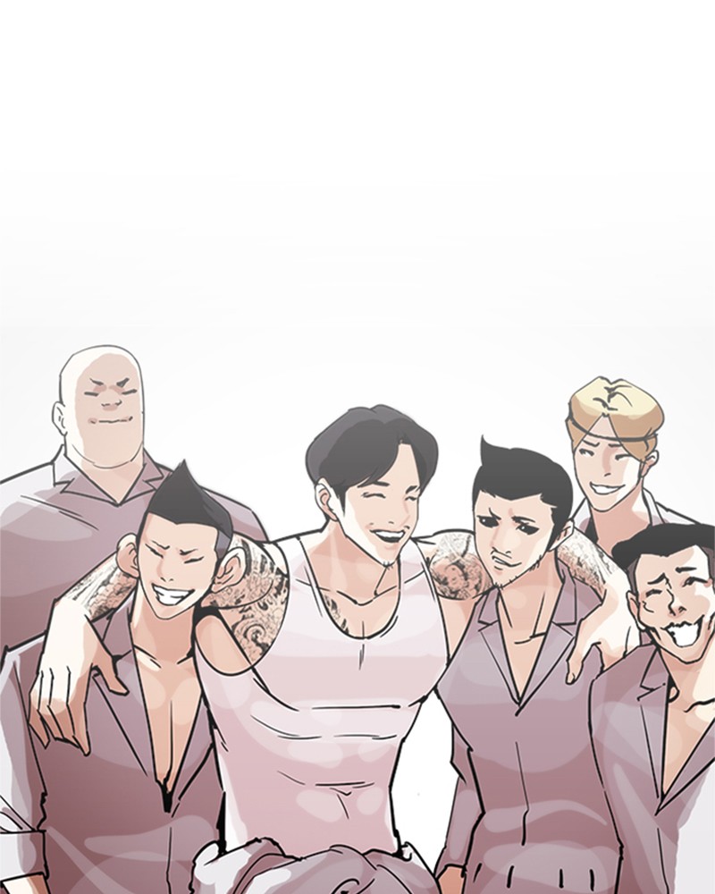 Lookism Chapitre 207 - Page 119