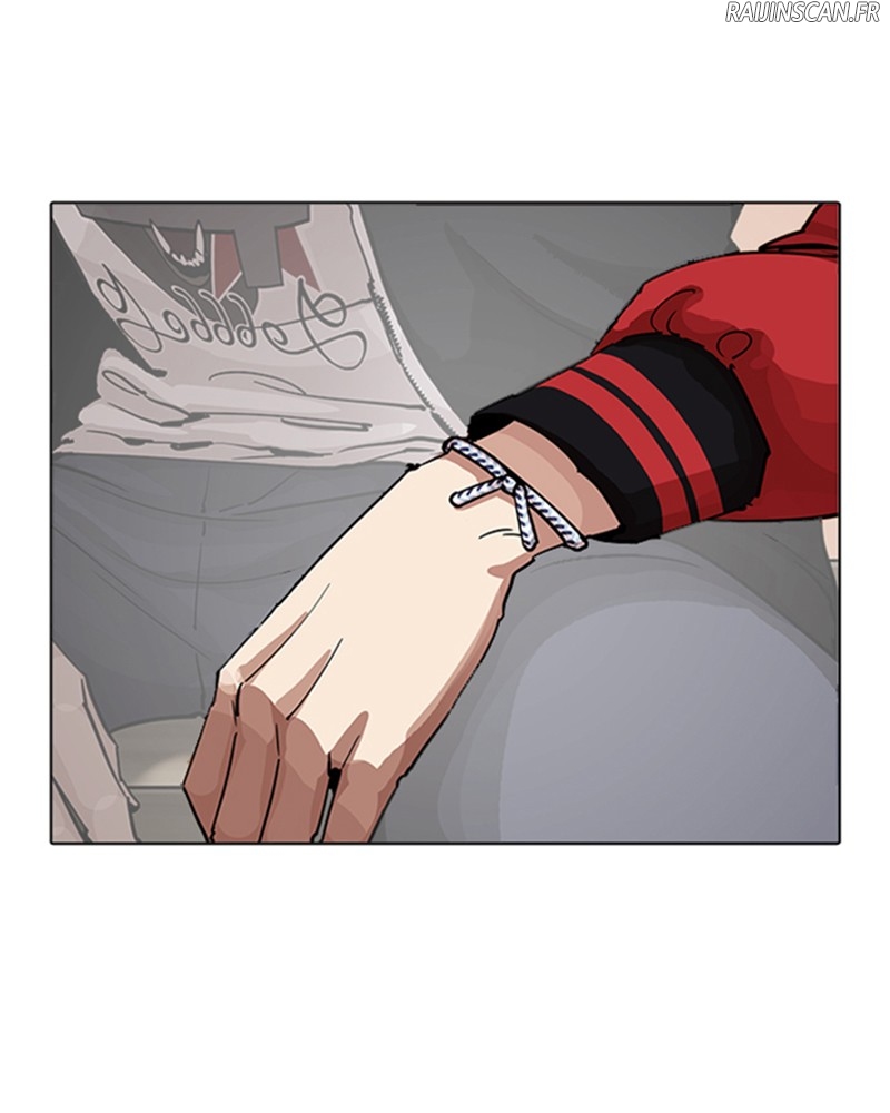 Lookism Chapitre 207 - Page 125