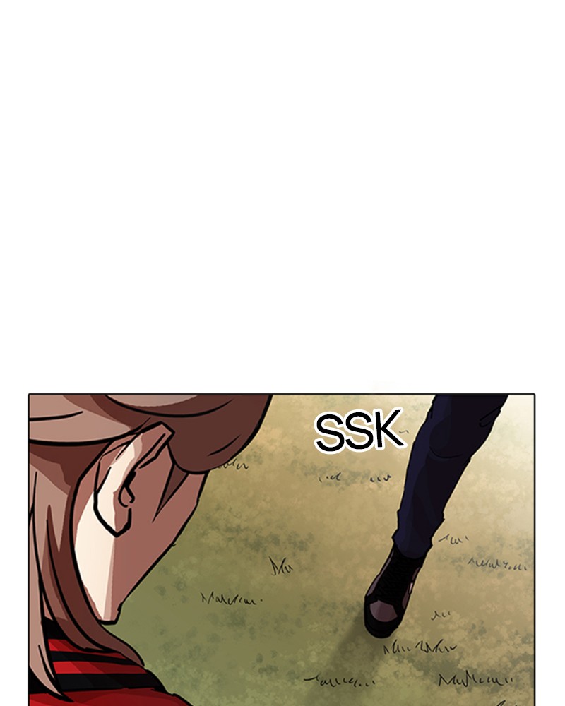 Lookism Chapitre 207 - Page 126