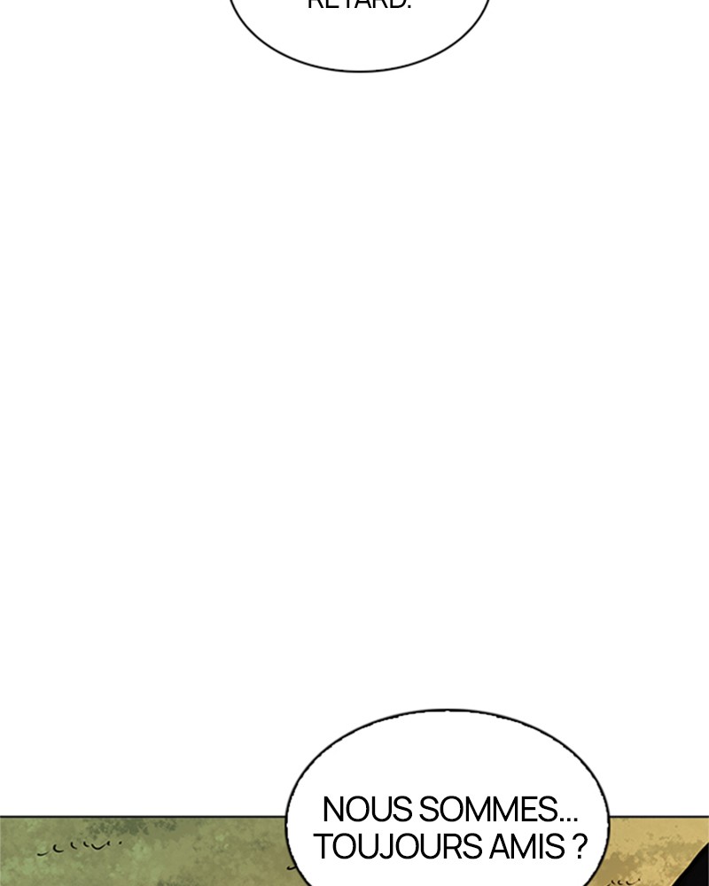 Lookism Chapitre 207 - Page 128