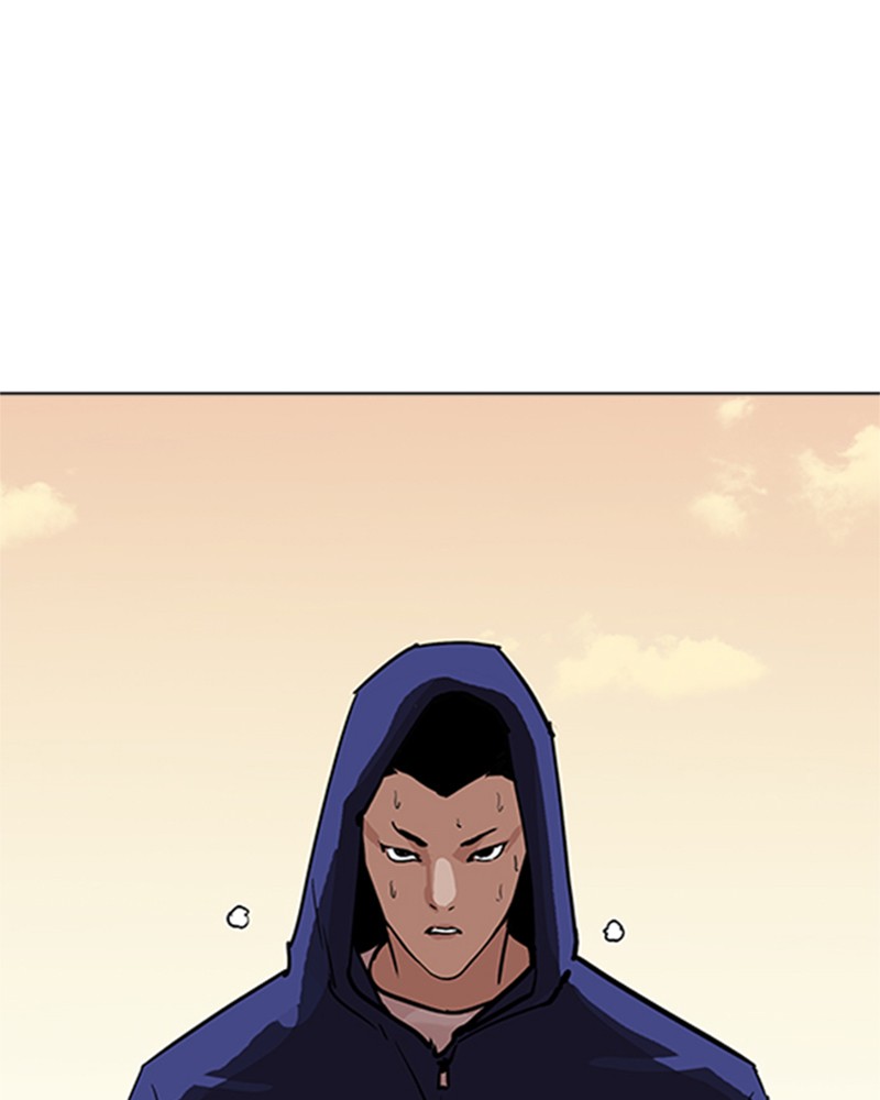 Lookism Chapitre 207 - Page 132