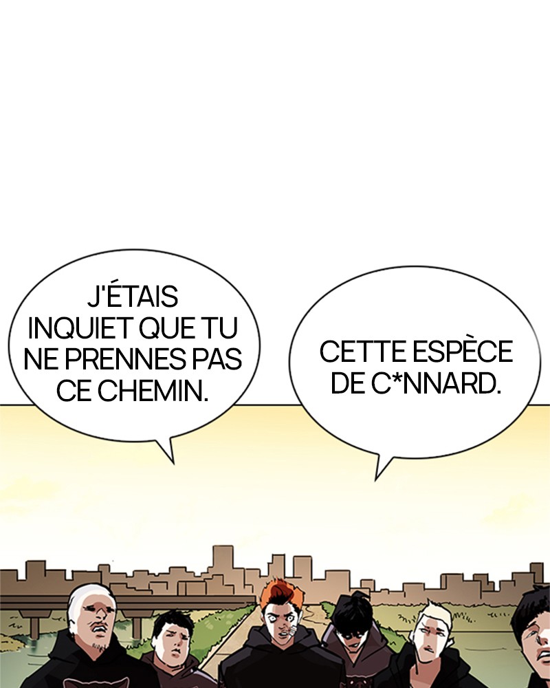 Lookism Chapitre 207 - Page 134
