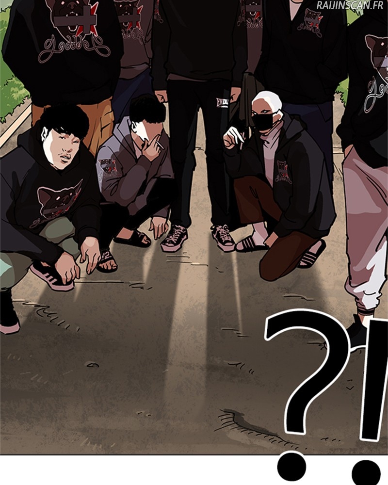 Lookism Chapitre 207 - Page 135