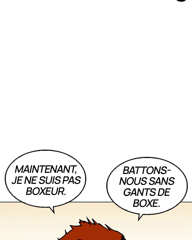 Lookism Chapitre 207 - Page 136