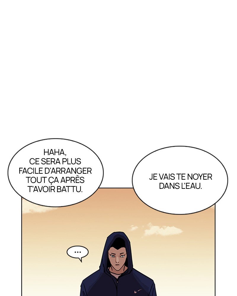 Lookism Chapitre 207 - Page 138