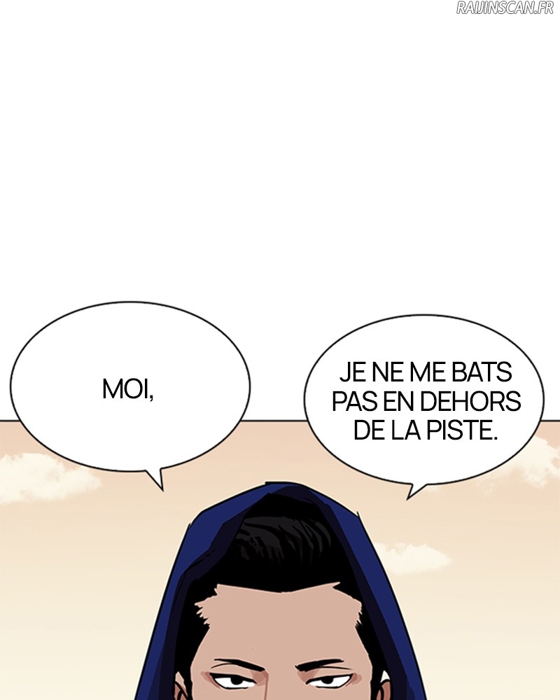 Lookism Chapitre 207 - Page 140