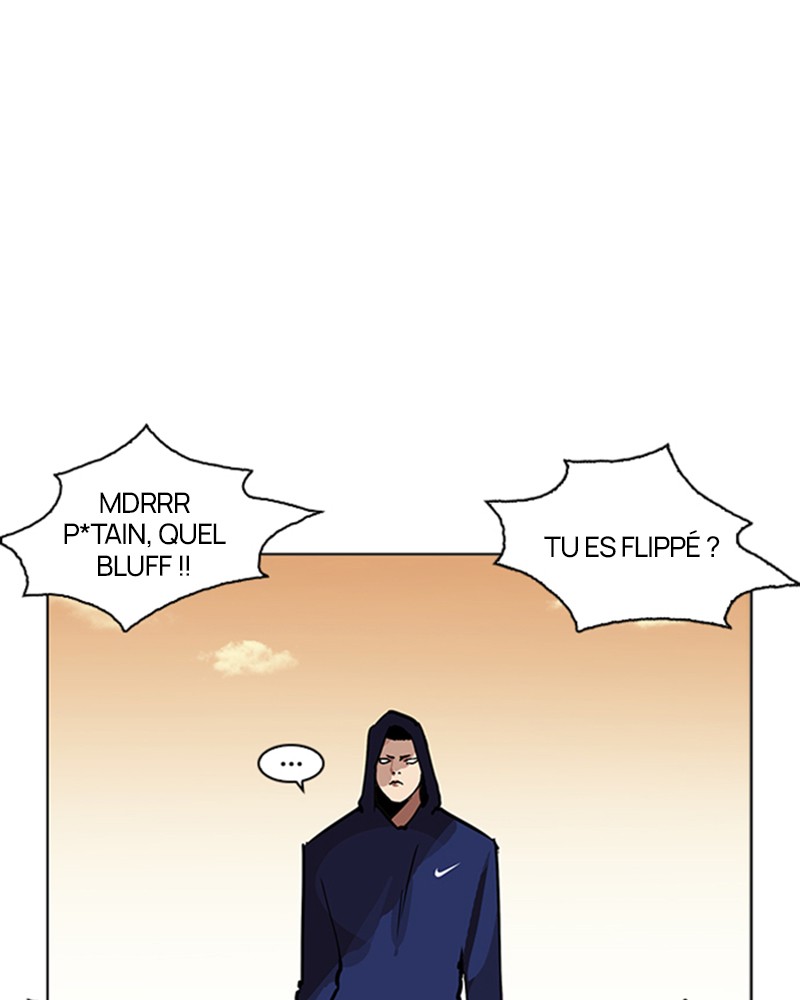 Lookism Chapitre 207 - Page 143