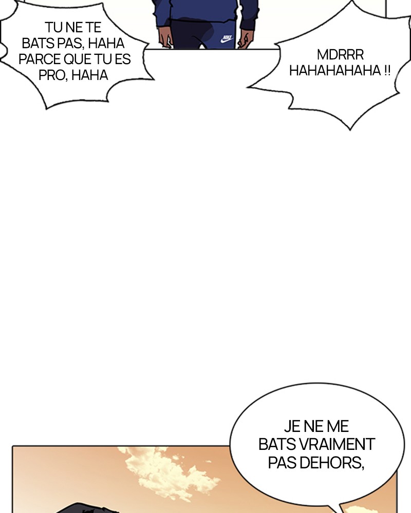 Lookism Chapitre 207 - Page 144