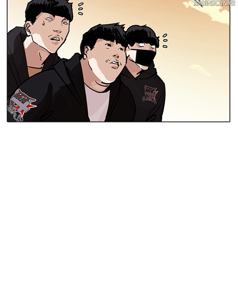Lookism Chapitre 207 - Page 145