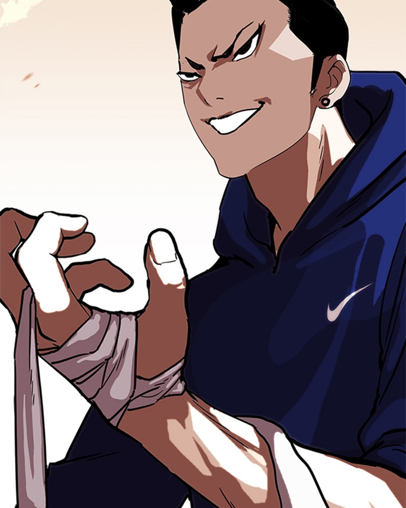 Lookism Chapitre 207 - Page 147
