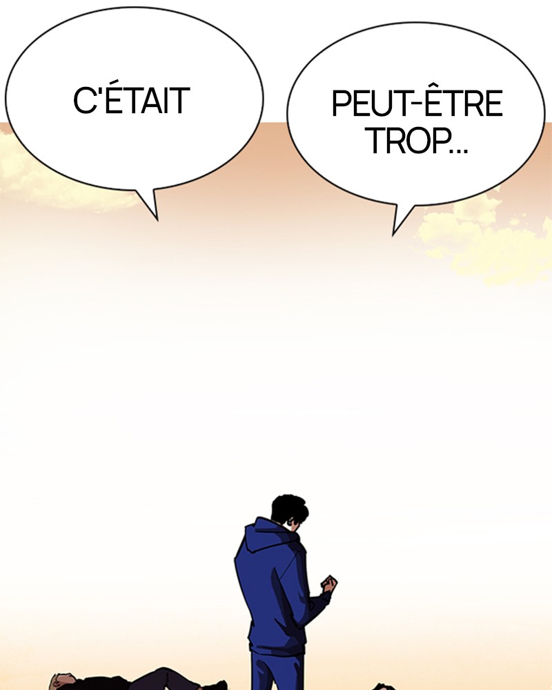 Lookism Chapitre 207 - Page 152