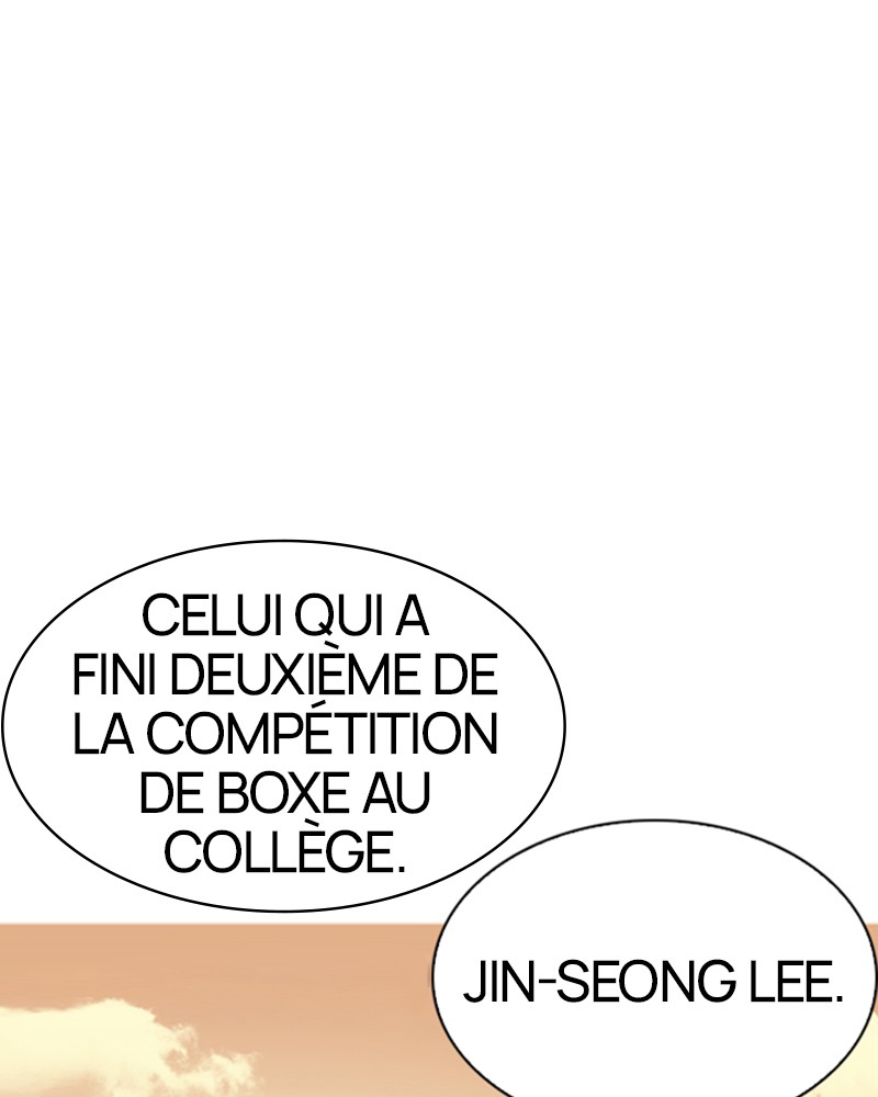 Lookism Chapitre 207 - Page 156