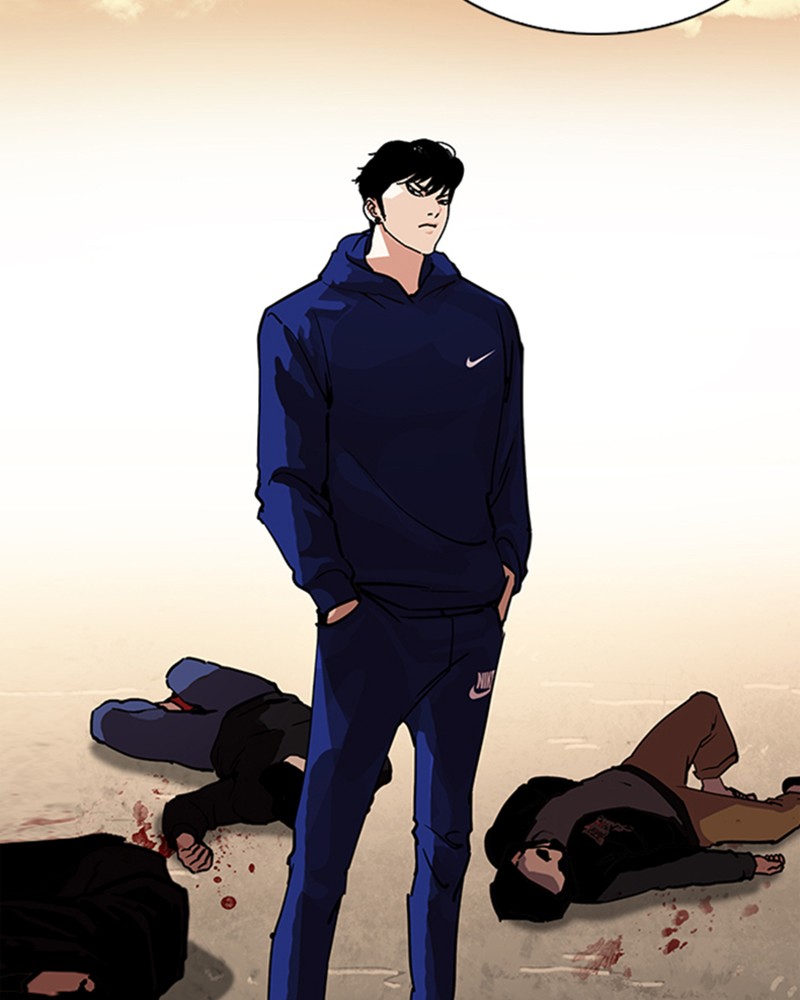 Lookism Chapitre 207 - Page 157