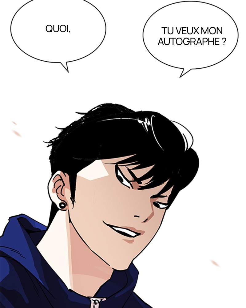 Lookism Chapitre 207 - Page 159