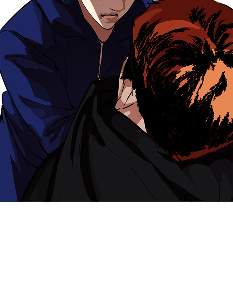 Lookism Chapitre 207 - Page 164