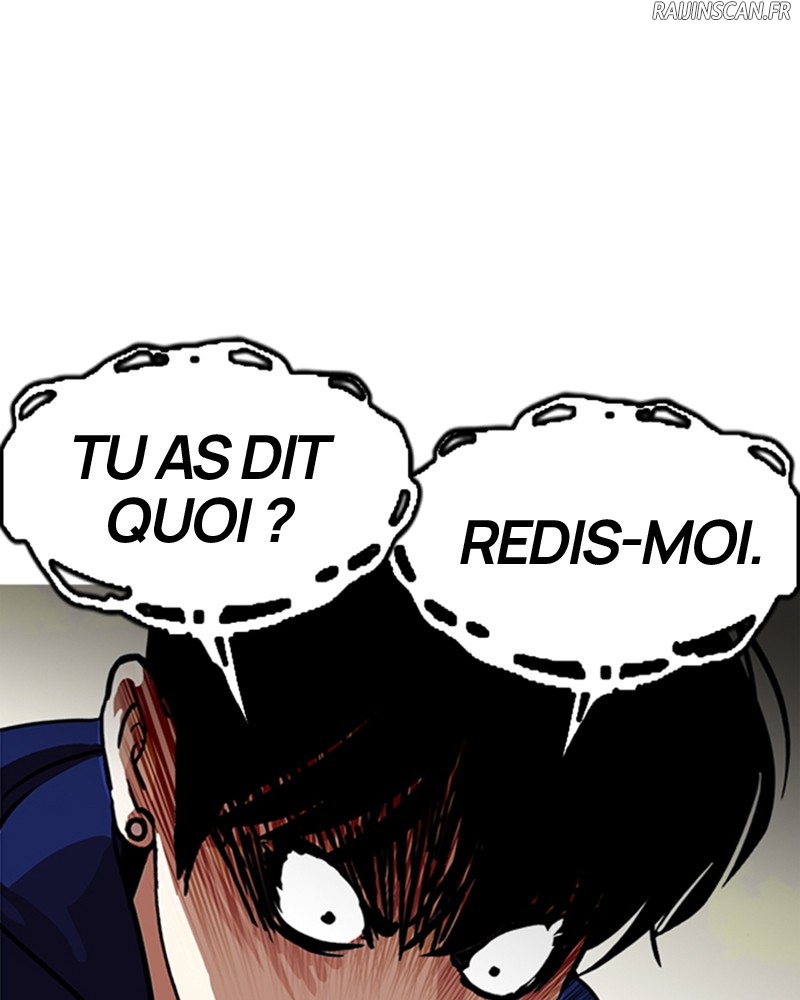 Lookism Chapitre 207 - Page 165