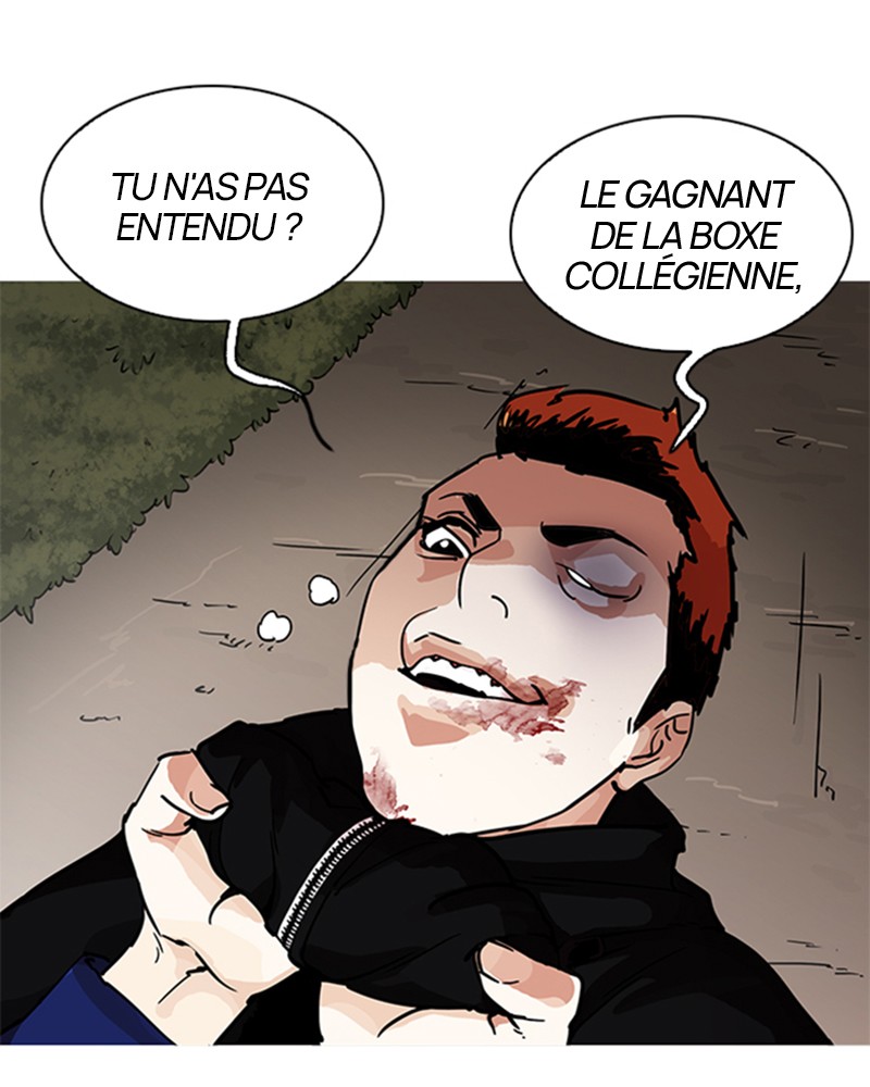 Lookism Chapitre 207 - Page 167