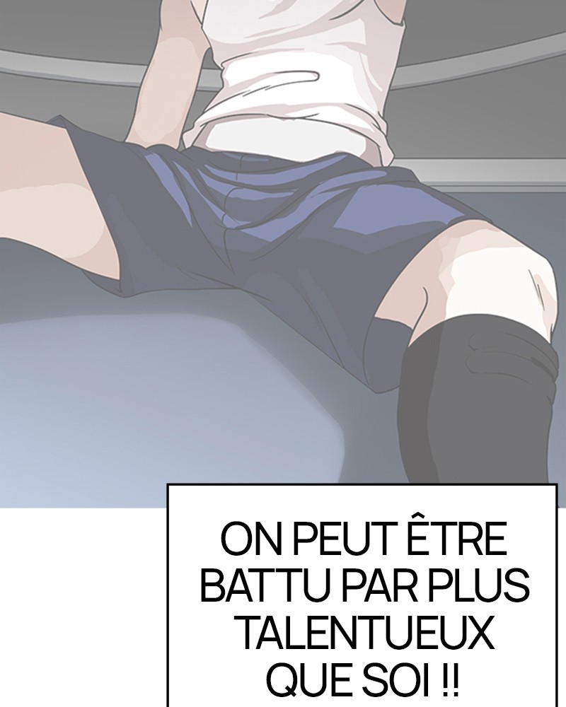 Lookism Chapitre 207 - Page 17
