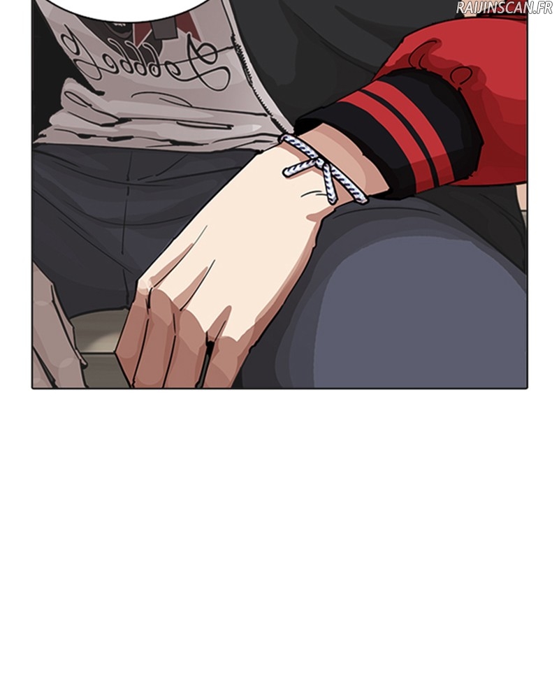 Lookism Chapitre 207 - Page 175