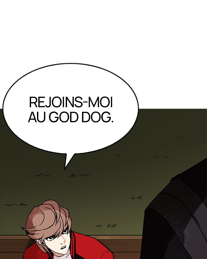 Lookism Chapitre 207 - Page 176