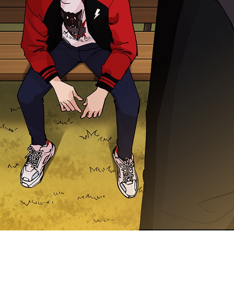 Lookism Chapitre 207 - Page 177