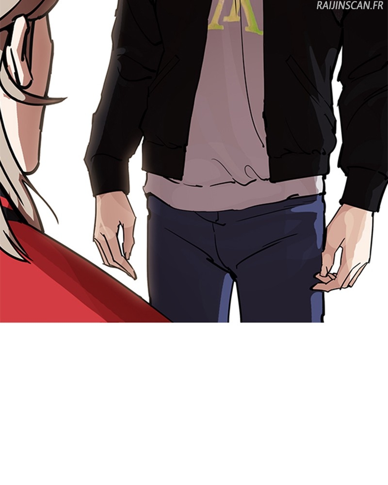 Lookism Chapitre 207 - Page 180
