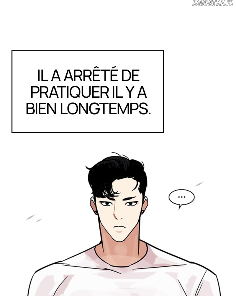 Lookism Chapitre 207 - Page 20
