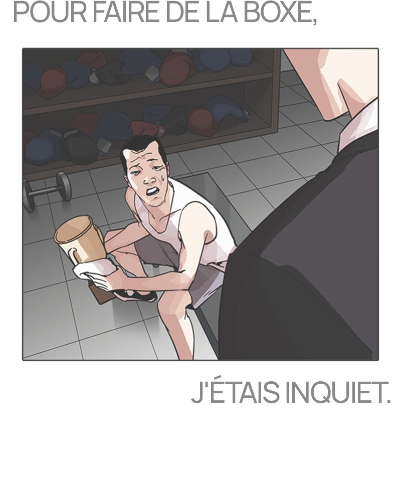 Lookism Chapitre 207 - Page 23