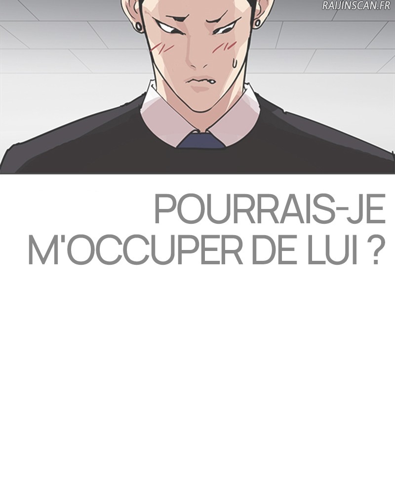 Lookism Chapitre 207 - Page 25