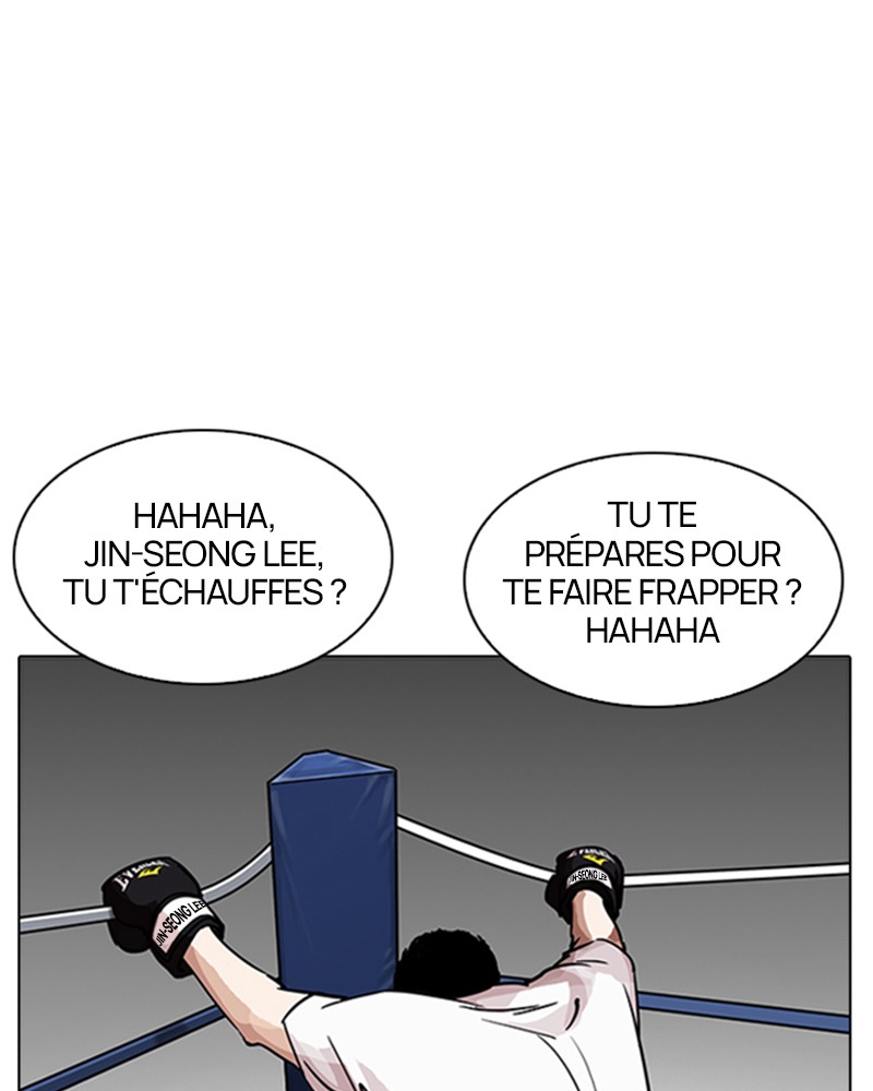 Lookism Chapitre 207 - Page 3