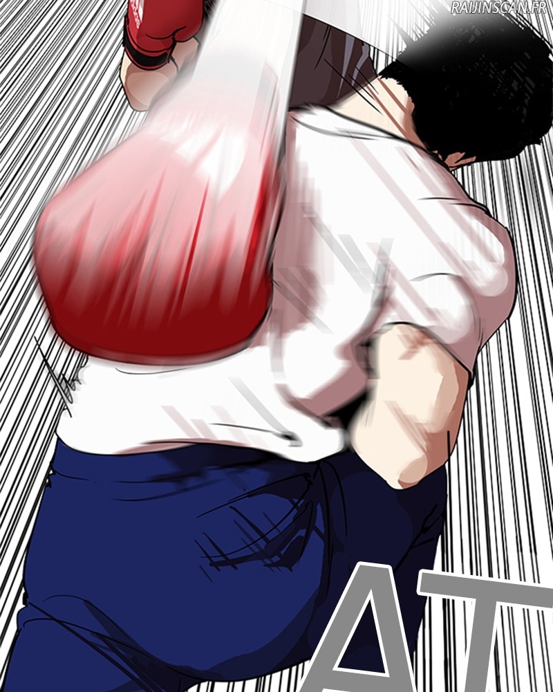Lookism Chapitre 207 - Page 30