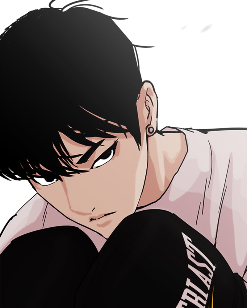 Lookism Chapitre 207 - Page 36