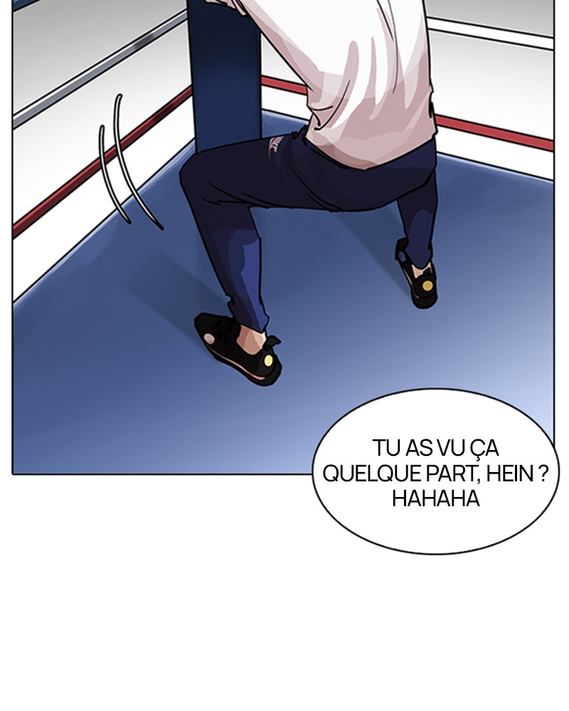 Lookism Chapitre 207 - Page 4