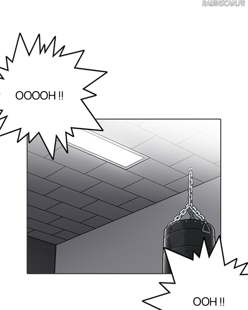 Lookism Chapitre 207 - Page 40