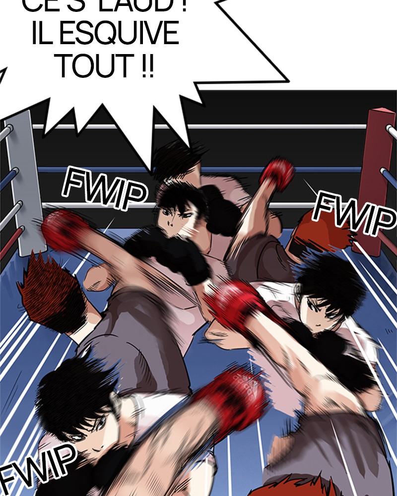 Lookism Chapitre 207 - Page 42