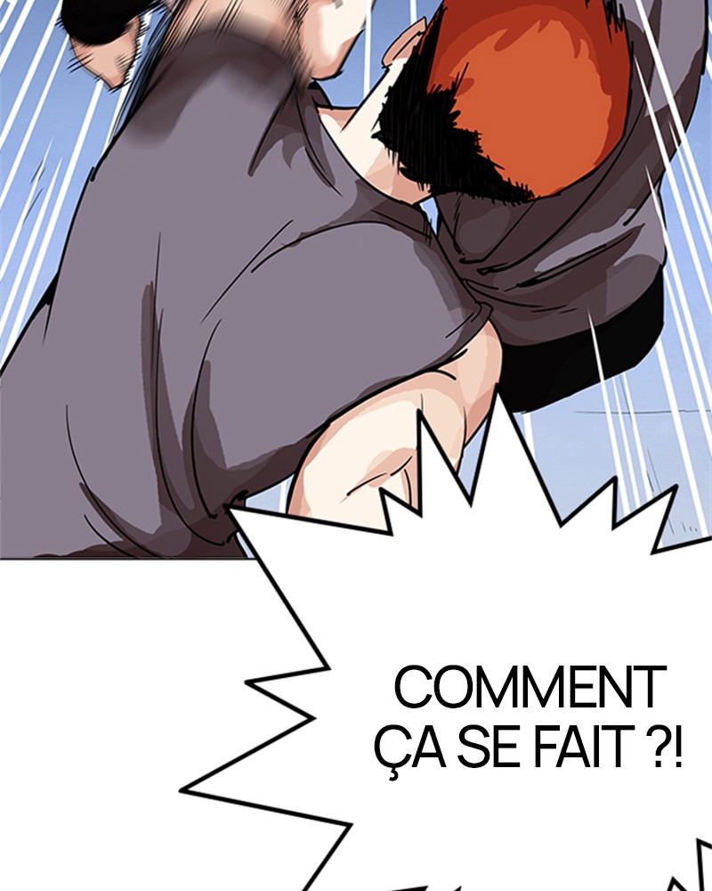 Lookism Chapitre 207 - Page 43