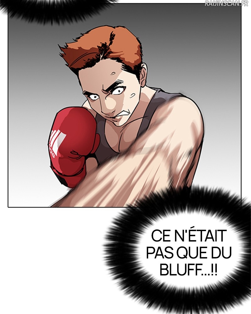 Lookism Chapitre 207 - Page 45