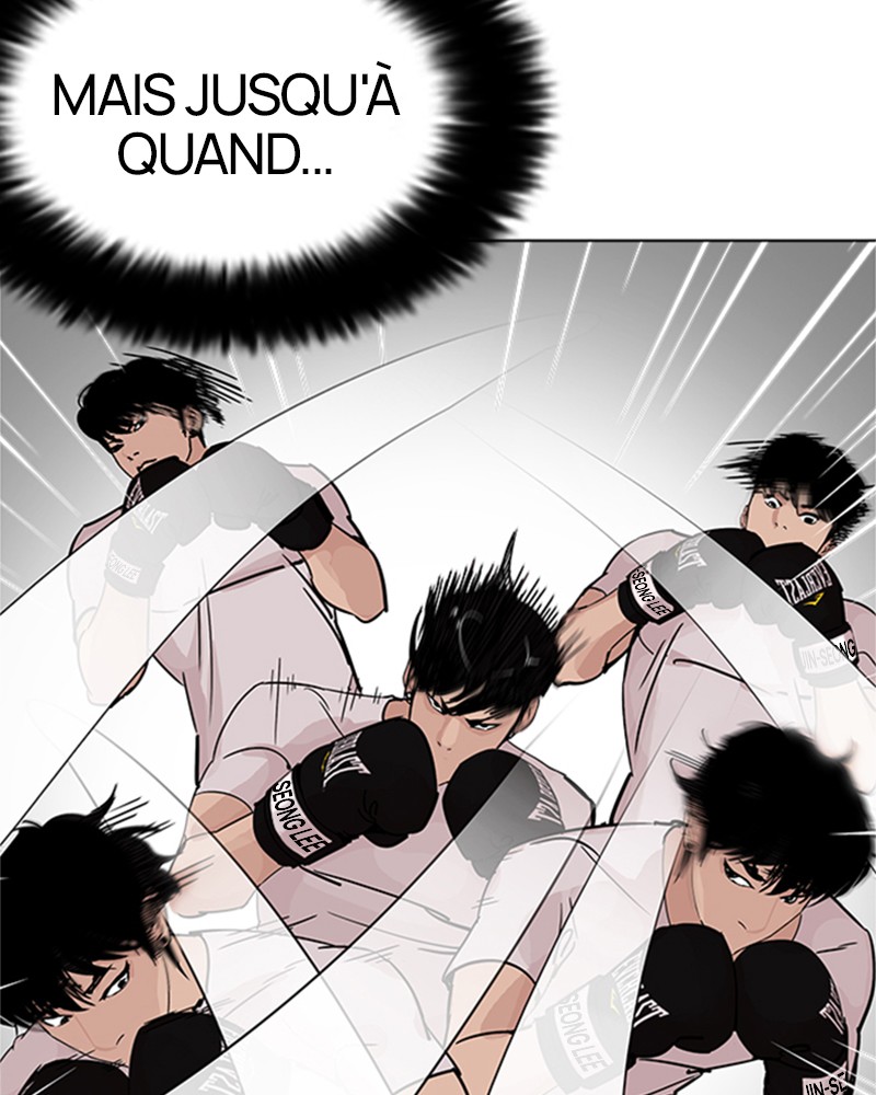 Lookism Chapitre 207 - Page 48