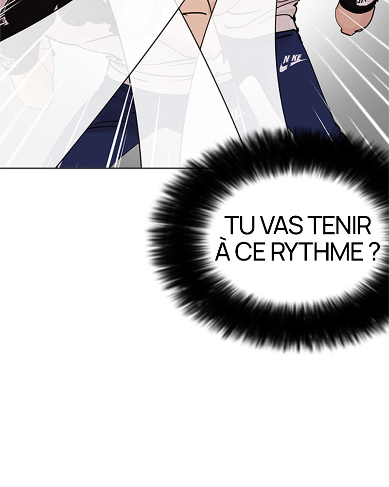 Lookism Chapitre 207 - Page 49